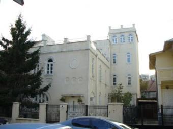 Properties for sale in ROMANIA Bucharest